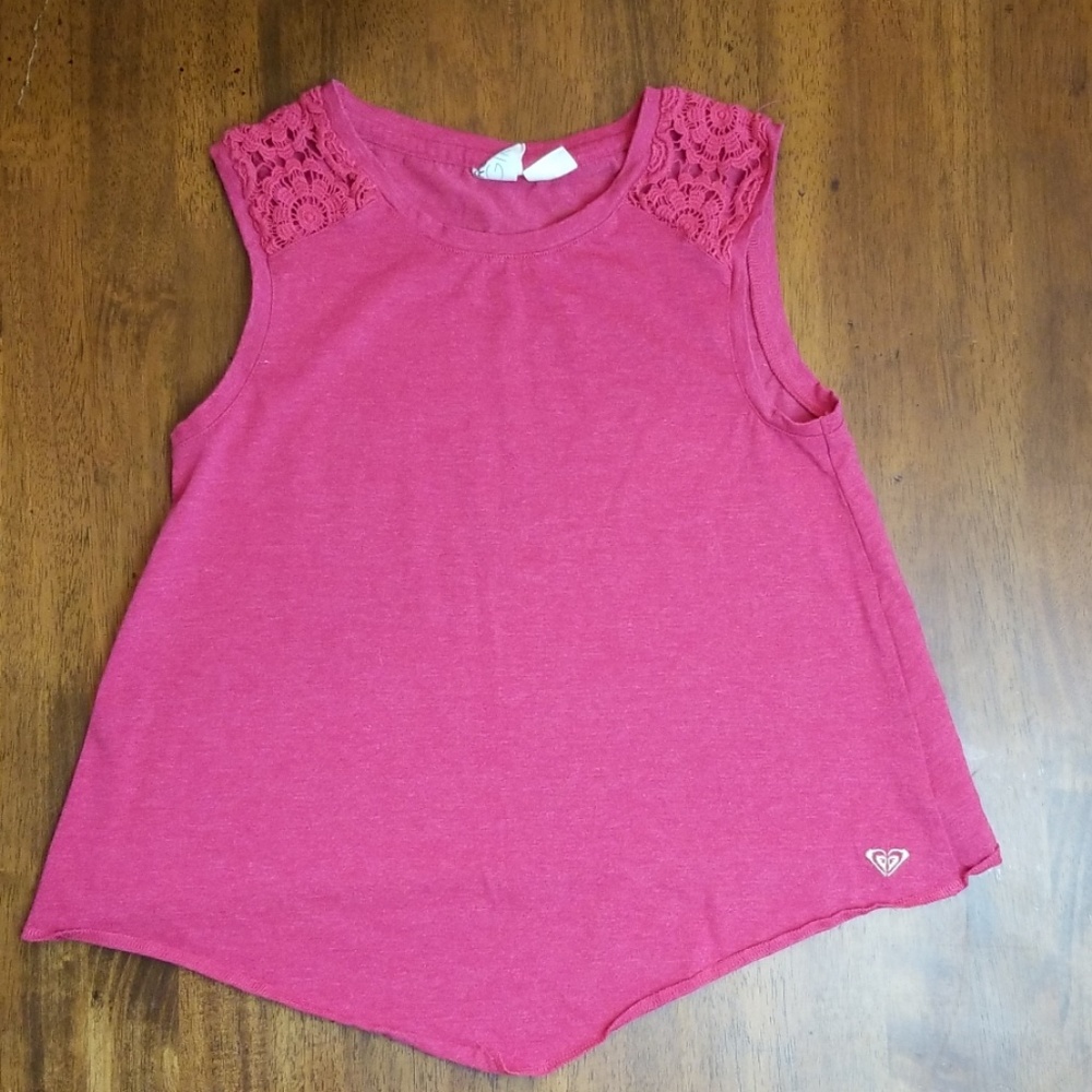 Girl's ROXY top